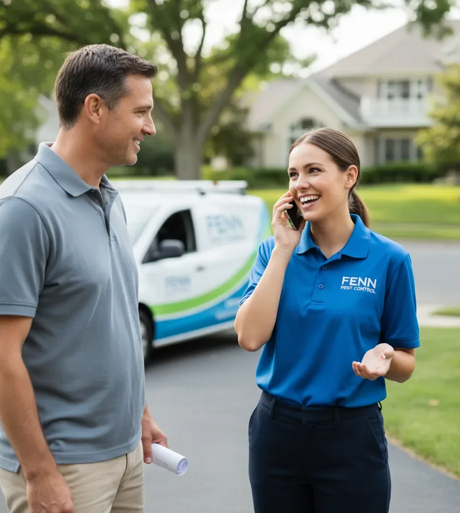 Ant Control in Riviera Beach, FL